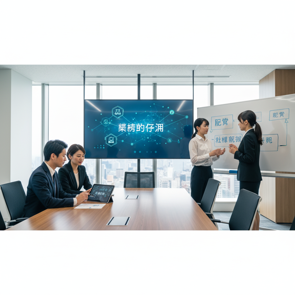 副業を社員が始める際に企業が設けるべきルールや就業規則の変更点は何ですか?