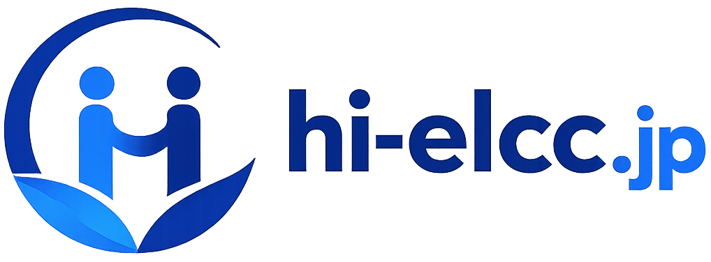 hi-elcc.jp logo